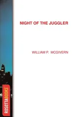 Cover of Night of the Juggler