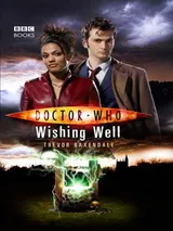 Cover of Wishing Well