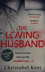 Cover of The Loving Husband