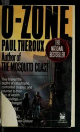 Cover of O-Zone