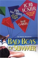 Cover of Bad Boys of Summer