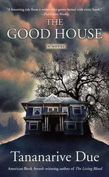 Cover of The Good House