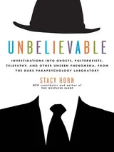 Cover of Unbelievable