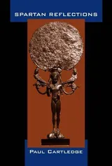 Cover of Spartan Reflections