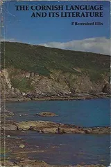 Cover of The Cornish Language and Its Literature