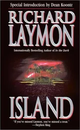 Cover of Island