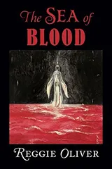 Cover of The Sea of Blood