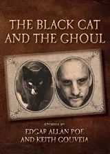 Cover of The Black Cat and the Ghoul