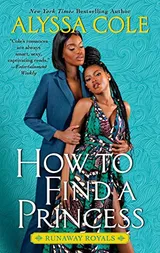 Cover of How to Find a Princess