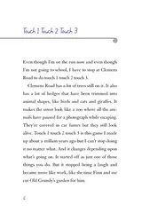 Cover of Finn's going