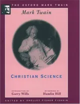 Cover of Christian Science