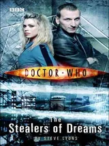 Cover of The Stealers of Dreams