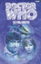 Cover of The Final Sanction