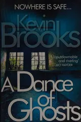 Cover of A Dance of Ghosts