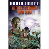 Cover of In the Stormy Red Sky