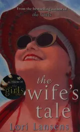 Cover of The Wife's Tale