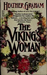 Cover of The Viking's Woman