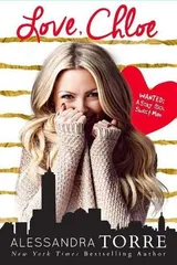 Cover of Love, Chloe