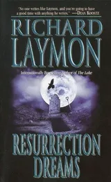 Cover of Resurrection Dreams