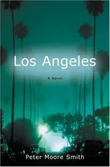Cover of Los Angeles