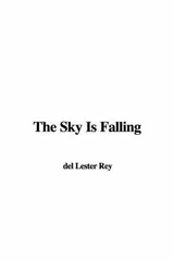 Cover of The Sky Is Falling