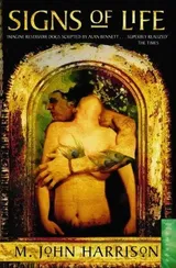 Cover of Signs of Life