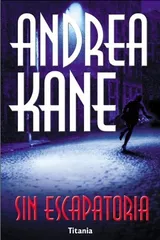 Cover of Sin escapatoria