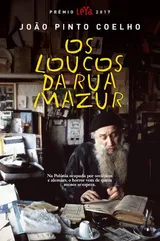 Cover of Os Loucos da Rua Mazur