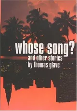 Cover of Whose Song?: And Other Stories