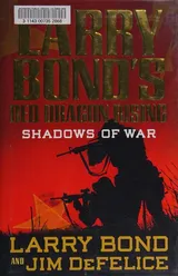 Cover of Shadows of War