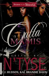 Cover of Gutta Mamis