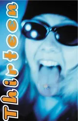 Cover of Thirteen
