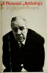 Cover of A Personal Anthology