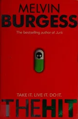 Cover of The Hit