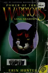 Cover of Long Shadows