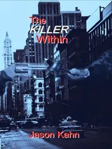 Cover of The Killer Within