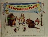 Cover of A Christmas Party