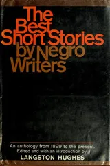 Cover of The best short stories by Negro writers an anthology from 1899 to the present