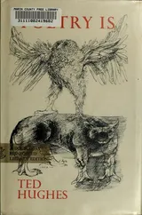 Cover of Poetry is