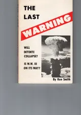 Cover of The Last Warning
