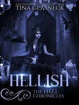 Cover of Hellish