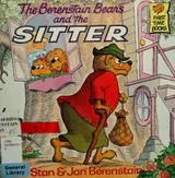 Cover of Brnst Brs & the Sitter