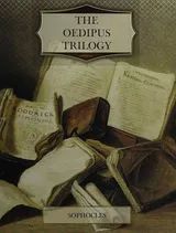 Cover of The Oedipus trilogy