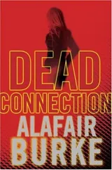 Cover of Dead Connection