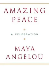 Cover of Amazing Peace: A Christmas Poem