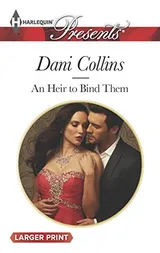 Cover of An Heir To Bind Them