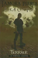 Cover of Terrier