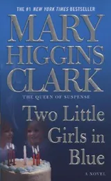 Cover of Two Little Girls in Blue