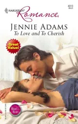 Cover of To Love and To Cherish