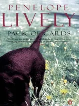Cover of Pack of cards